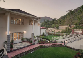 SaffronStays Casa Bellissimo, Dehradun